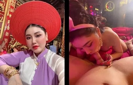 Dukun Mesum Hisap Kontol Persembahan untuk Para Abang
