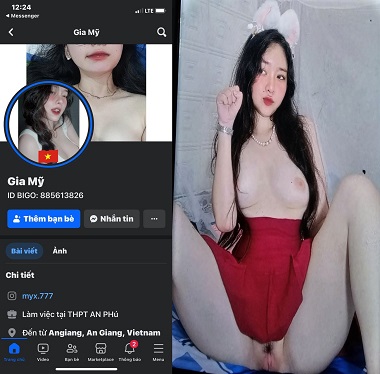 Cewek Amerika Bokong Gede Dibocorkan Mantan Bajingan Full Clip Sex Pribadinya