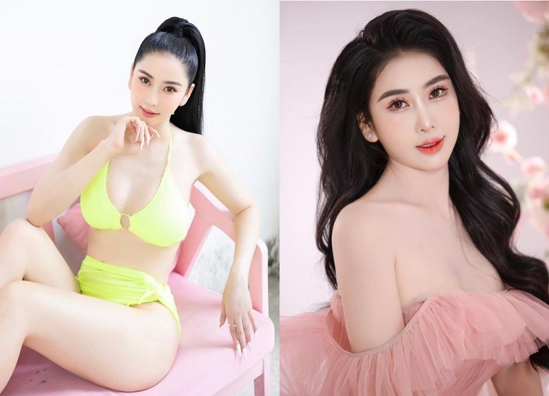 Video Sex Bocor Ratu Kecantikan Trịnh Thanh Hồng di Motel, Enak Banget