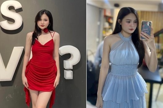 Video Bokep Trúc Vy Pamer Adegan Berani Super Panas