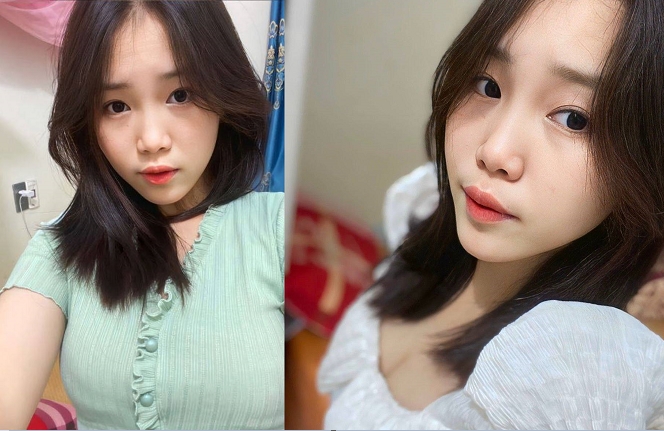Ngentot Bestie Adik Perempuanku, Nikmatnya Bikin Nagih Susah Ditahan